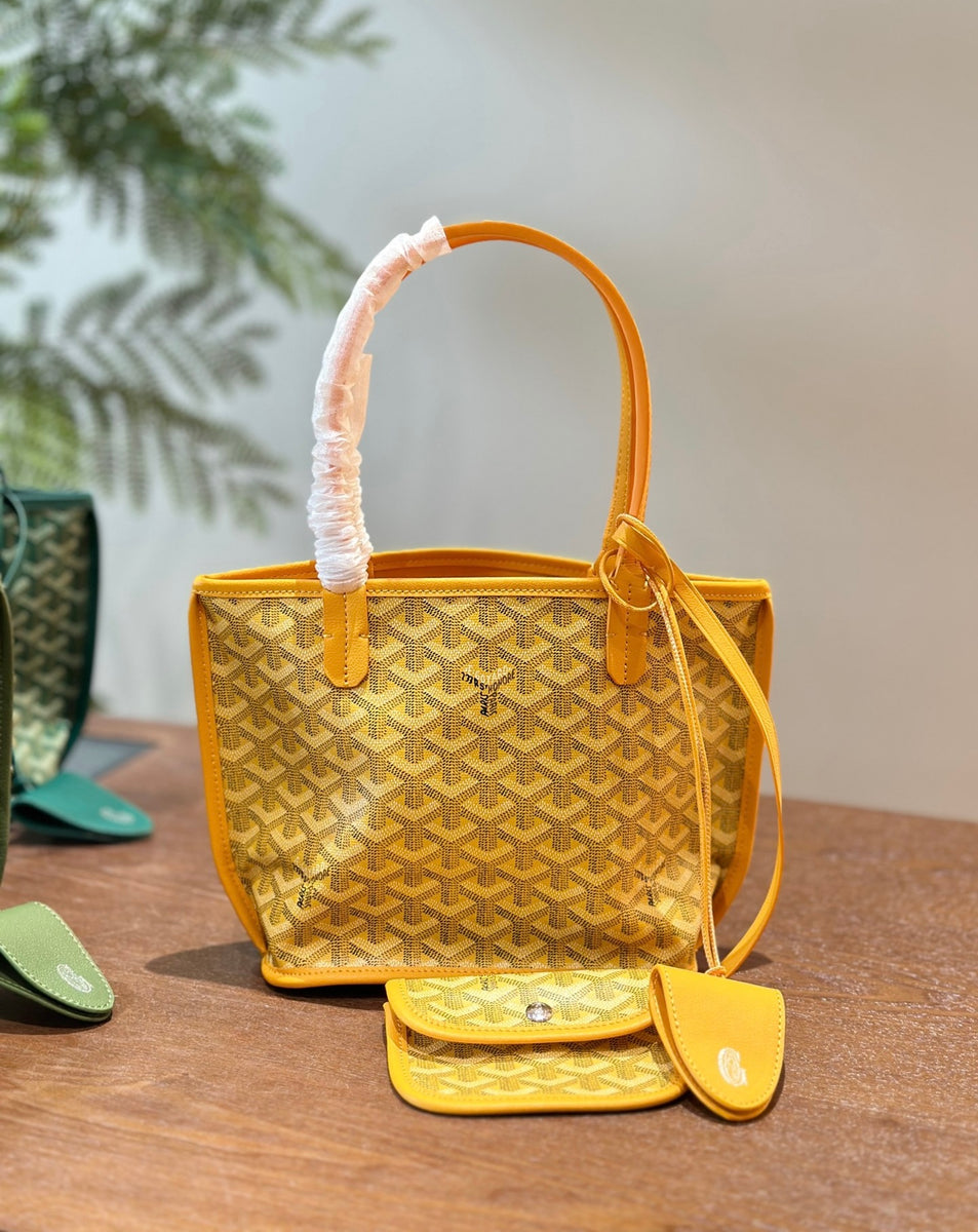 Goyo' Bag – Kemme Jewels