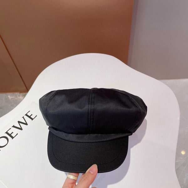 ‘Janet’ Beret