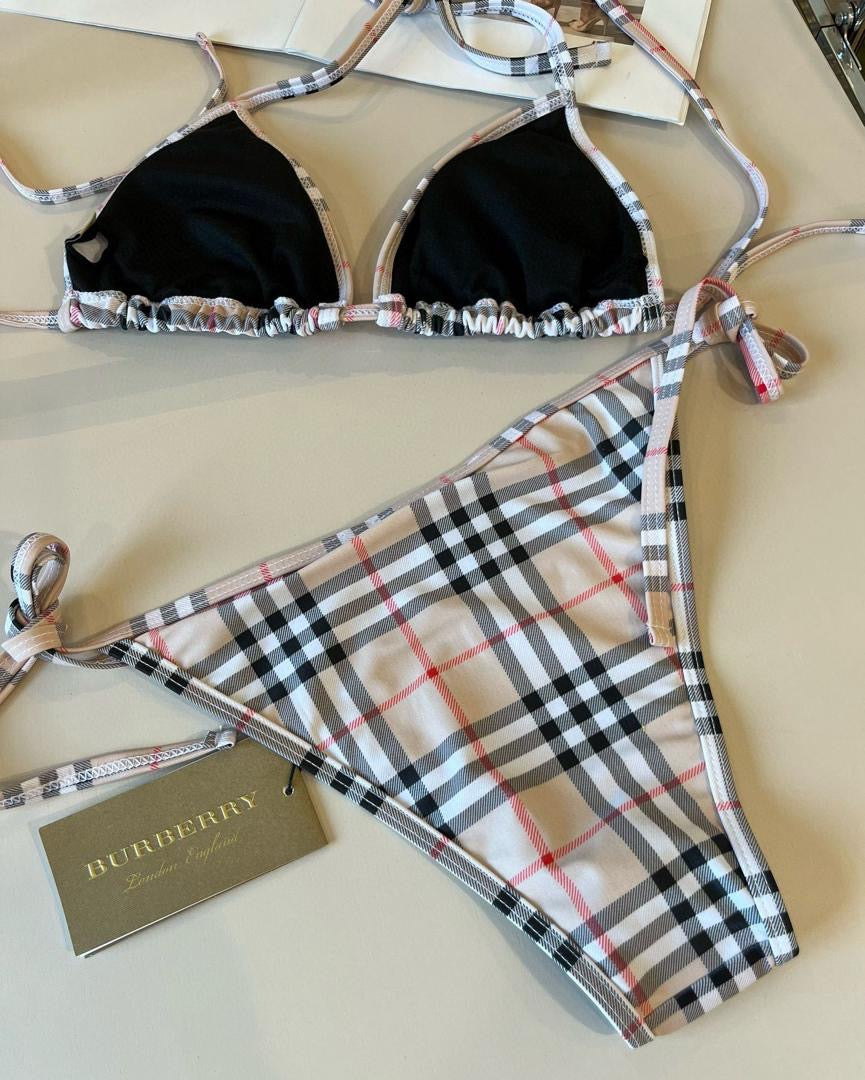 ‘Berry’ Swim