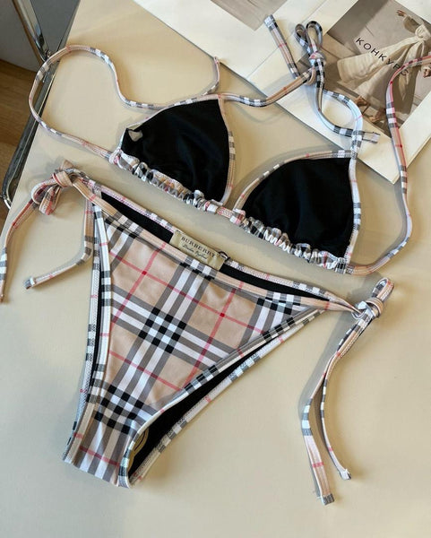 ‘Berry’ Swim