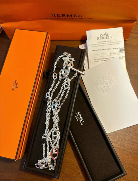 ‘Veda’ Necklace