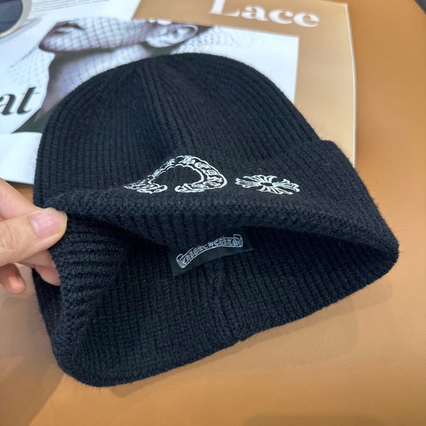 ‘Krome Dome’ Beanie Hat