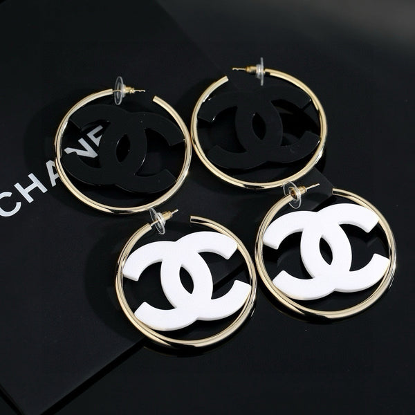 ‘La Dia’ Earrings