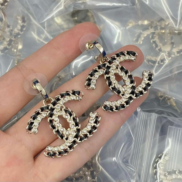 ‘Joni’ Earrings