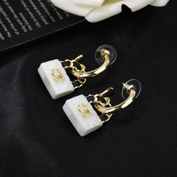 ‘Ronnie’ Earrings