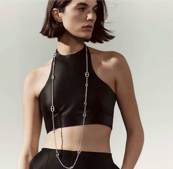 ‘Veda’ Necklace