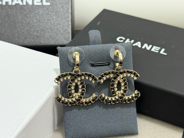 ‘Joni’ Earrings