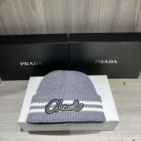 ‘Julie’ Beanie Hat