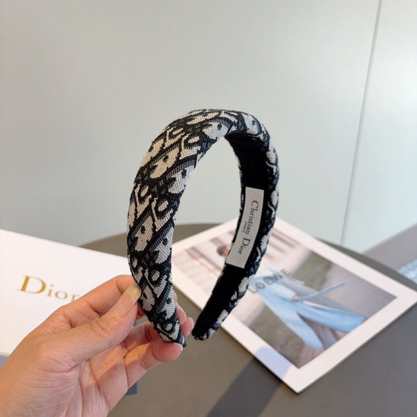 ‘Rachelle’ Headband