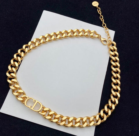 ‘Julie’ Necklace