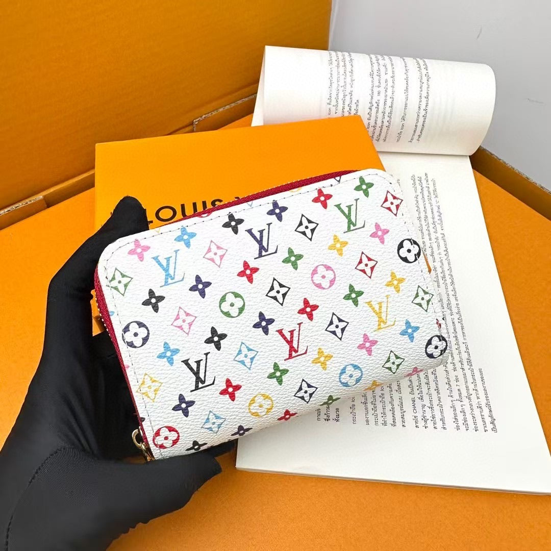 ‘Kashi’ Wallet