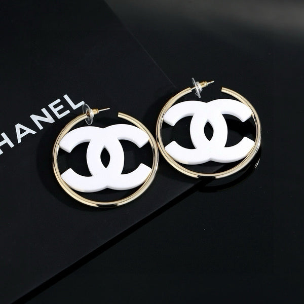 ‘La Dia’ Earrings