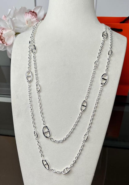 ‘Veda’ Necklace
