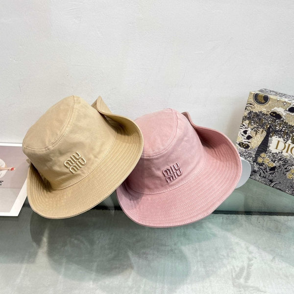 ‘Janna’ Hat