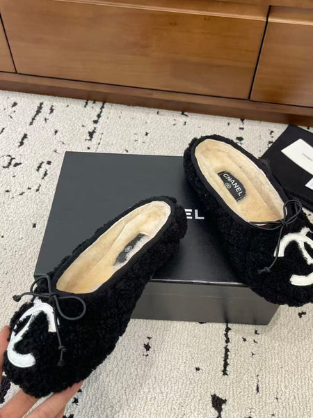 ‘Ziya’ Slippers