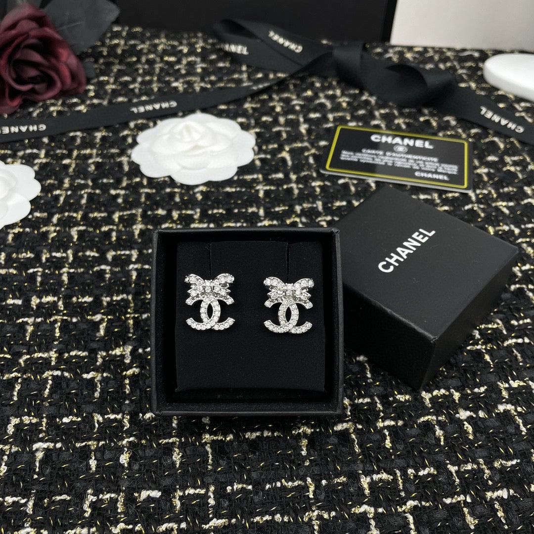 ‘Fairy’ Earrings