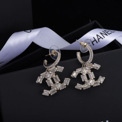 ‘Davida’ Earrings