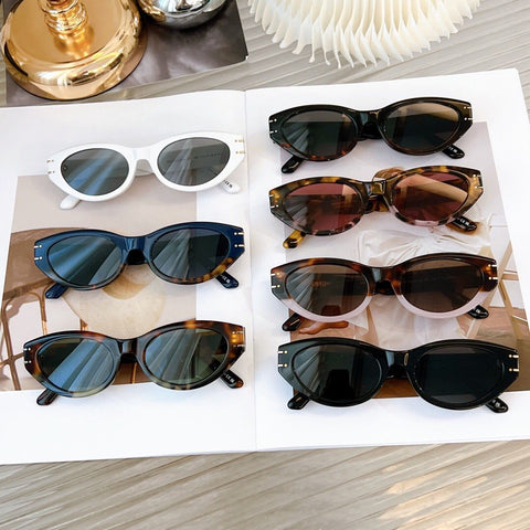 ‘Jordi’ Shades