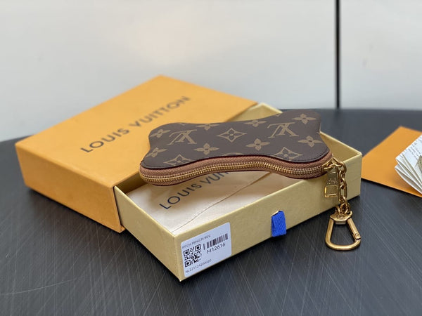 ‘Rover’ Key pouch