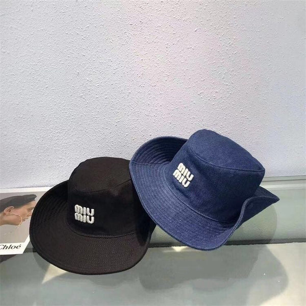 ‘Janna’ Hat