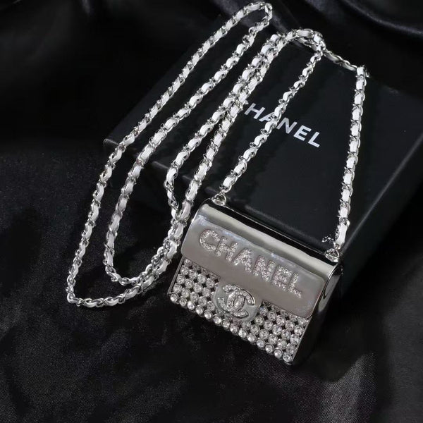 ‘KimbI’ Chain Belt