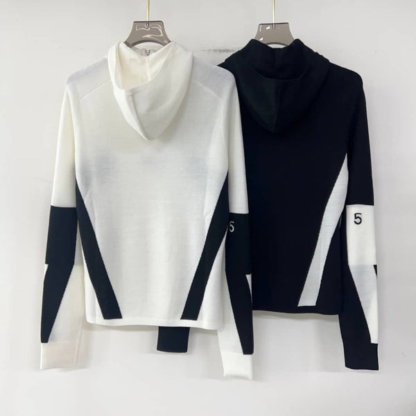 ‘CC Quarter Zip’