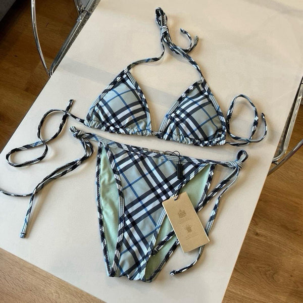 ‘Berry’ Swim