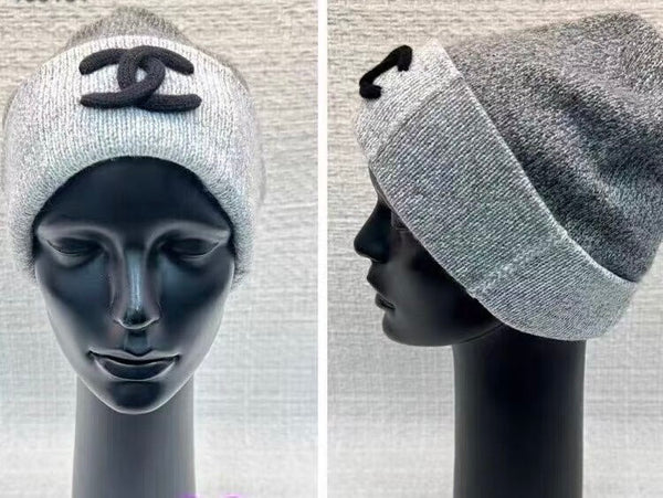 ‘Fabi’ Beanie Hat