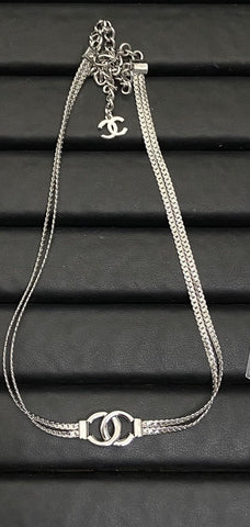‘Zelly’ Necklace