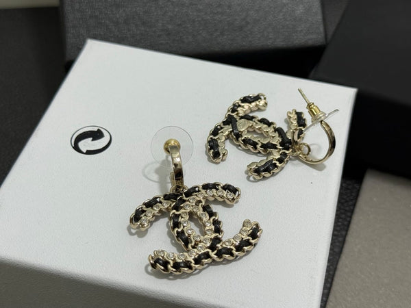 ‘Joni’ Earrings