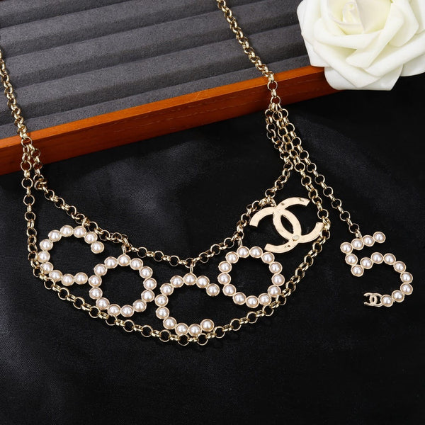 ‘CC Chain Belt’