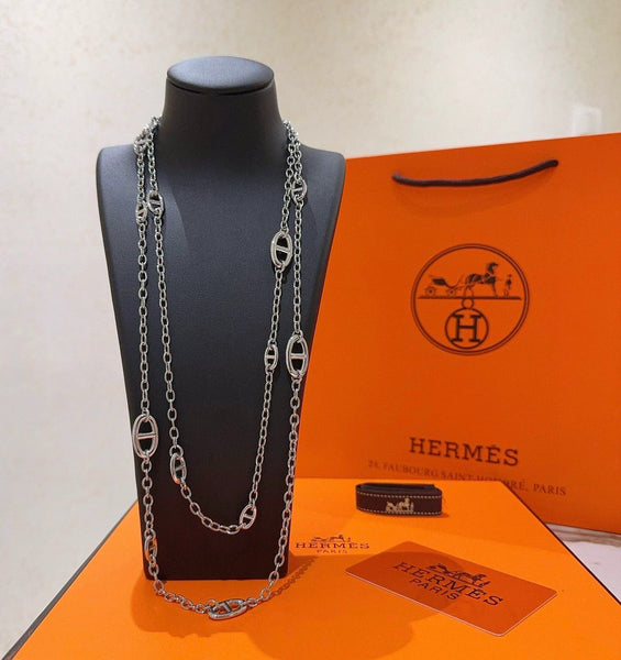 ‘Veda’ Necklace