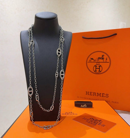 ‘Veda’ Necklace
