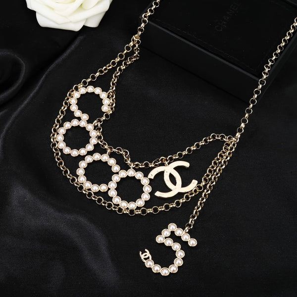 ‘CC Chain Belt’