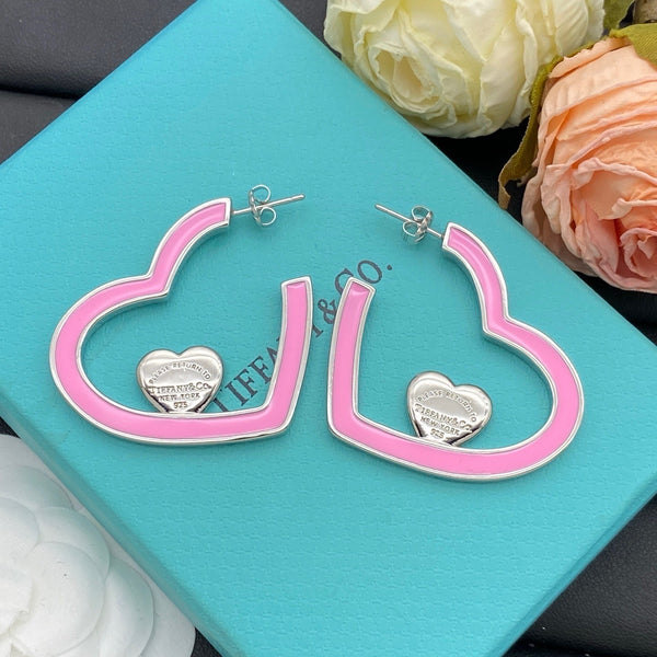‘Janice’ Earrings