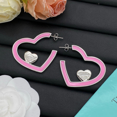 ‘Janice’ Earrings