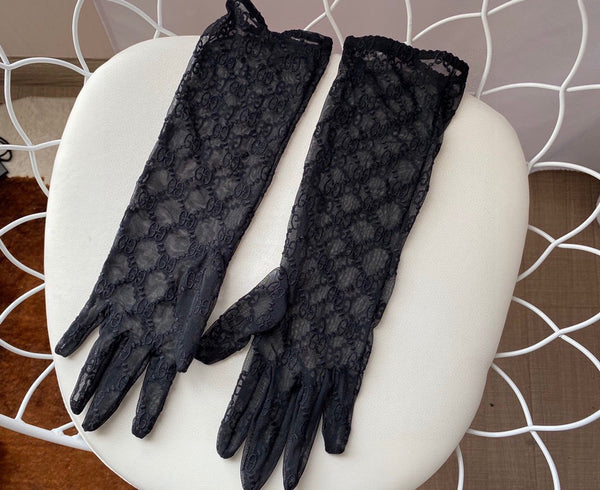 ‘Sadie’ Gloves