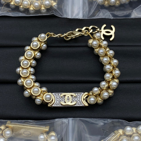 ‘Delilah’ Bracelet