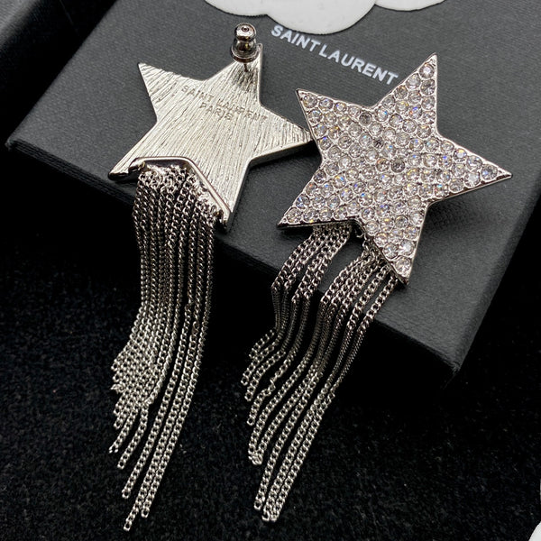 ‘Rodeo’ Earrings