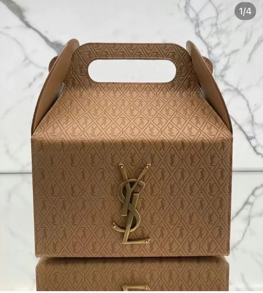 ‘Box Me In’ Bag