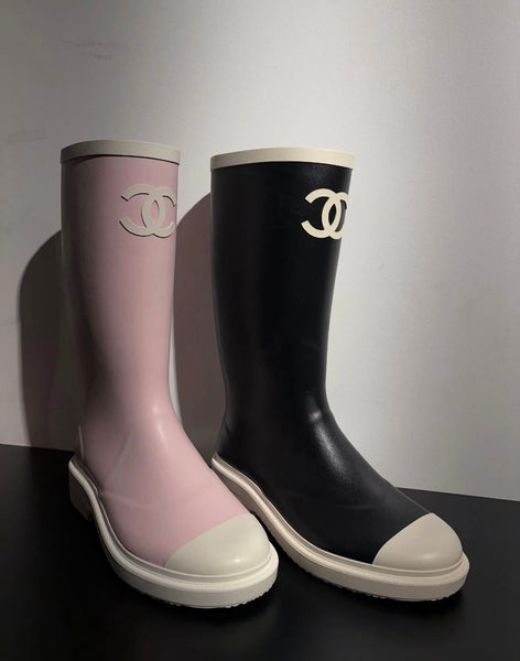 ‘April Shower’ Boots
