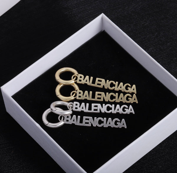 ‘Libby’ Earrings