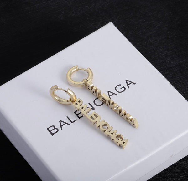 ‘Libby’ Earrings