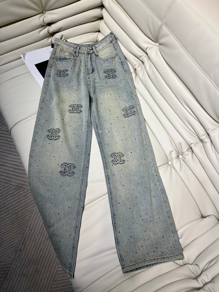 ‘Fancy Girl’ Jeans