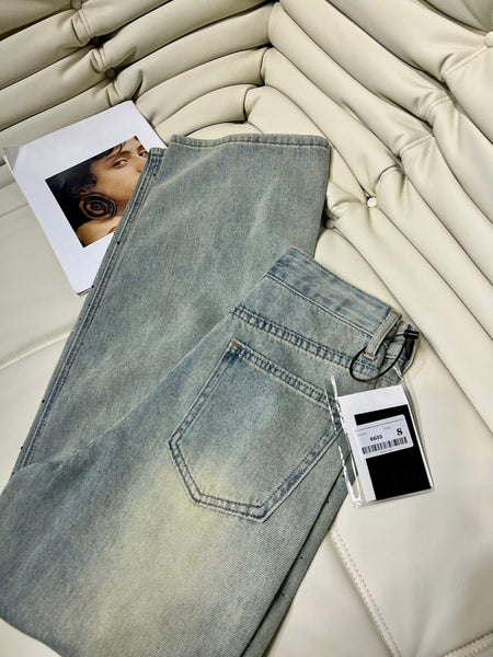 ‘Fancy Girl’ Jeans