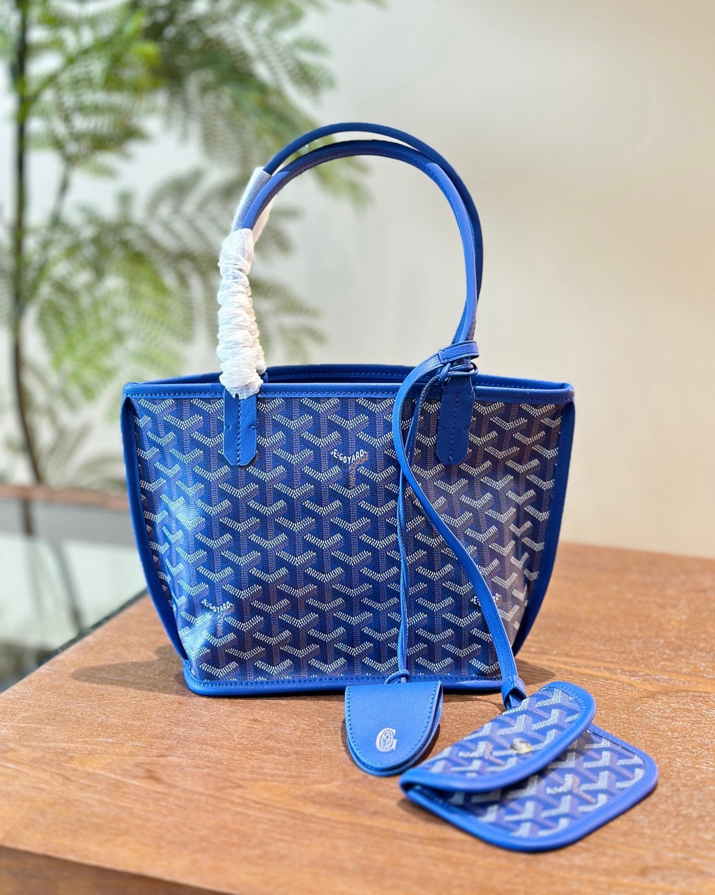 'Goyo' Bag – Kemme Jewels