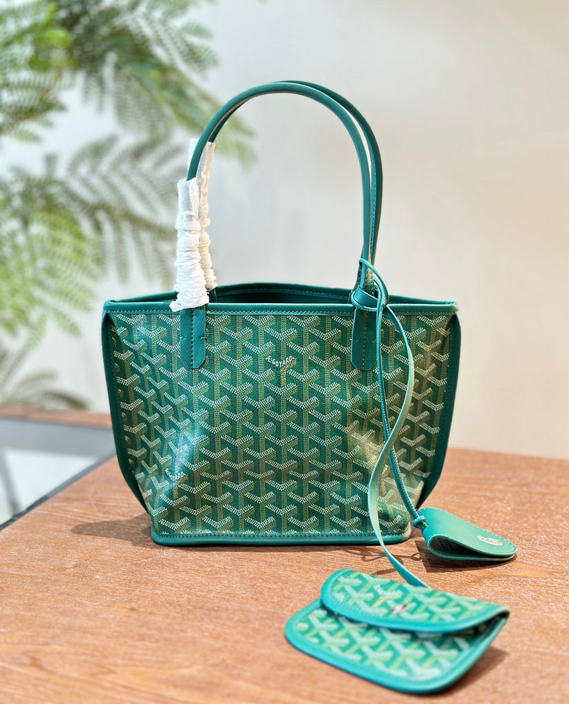 goyo mini backpack tote Goyo' Bag – Kemme Jewels