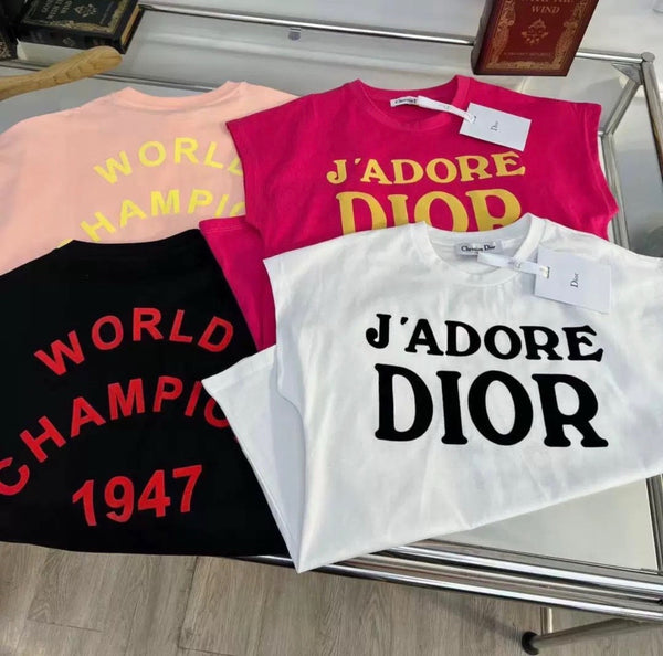 ‘JaJa’ Tee