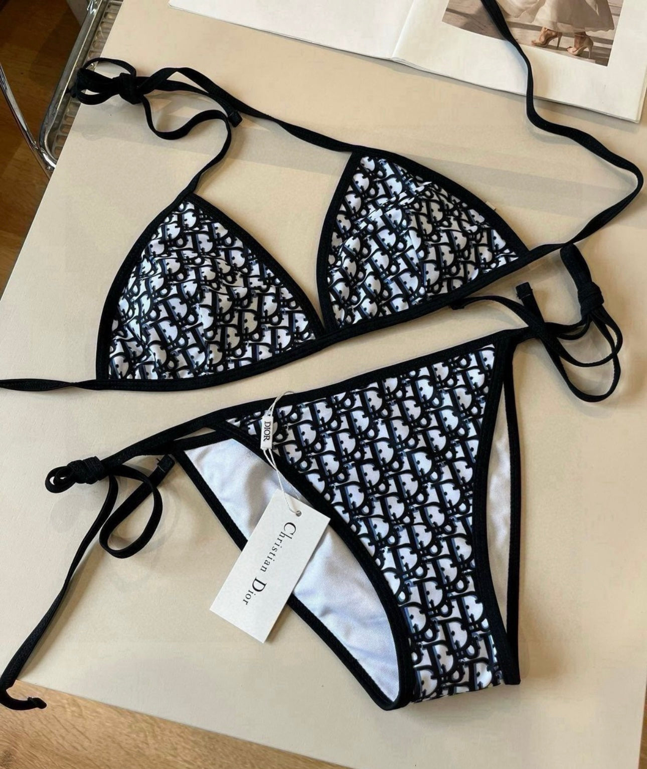 ‘Didi’ Bikini