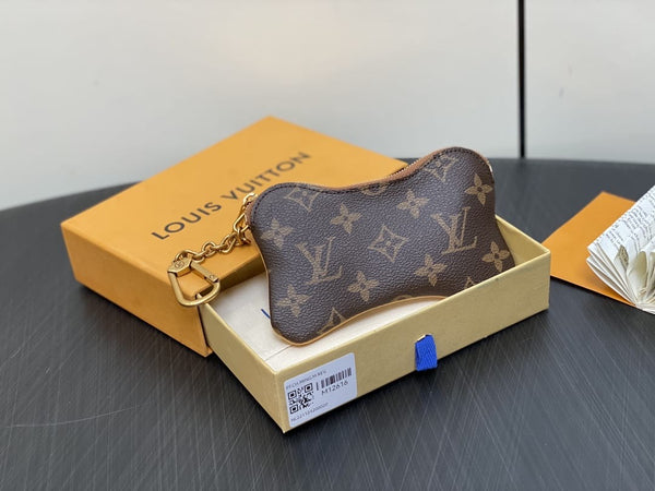 ‘Rover’ Key pouch